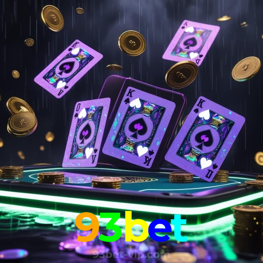 93bet:Ganhe prêmios jogando slots e apostando no futebol online!