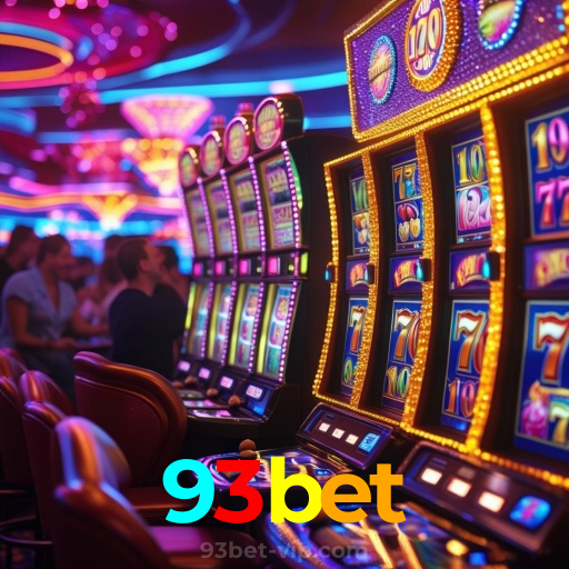 93bet:As melhores slots com grandes vitórias te aguardam! Jogue agora!