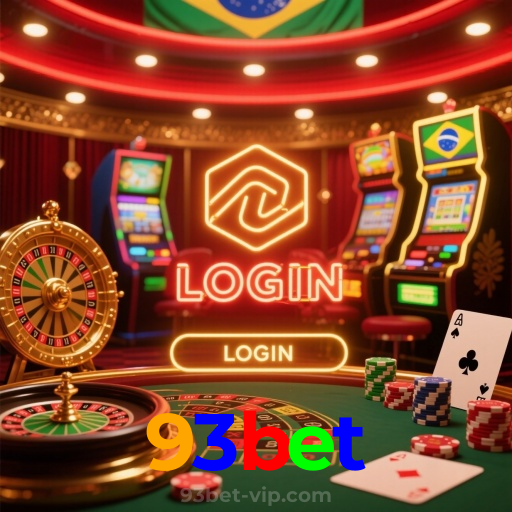 93bet:Aposte nas melhores slots e conquiste prêmios como nunca!