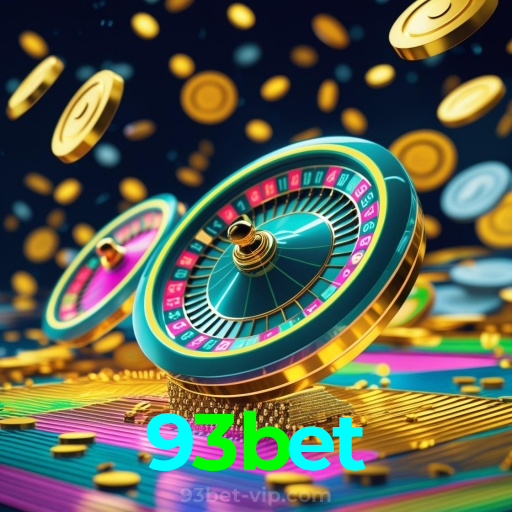93bet:Jogue nas roletas e conquiste a sorte ao seu lado!
