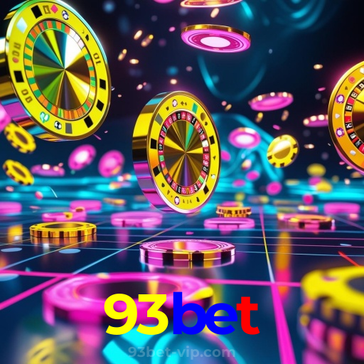 93bet:Gire a roleta e faça história! Grandes prêmios estão ao seu alcance!