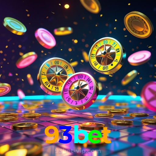 93bet：Apostas ao vivo no futebol e prêmios em blackjack e roleta!