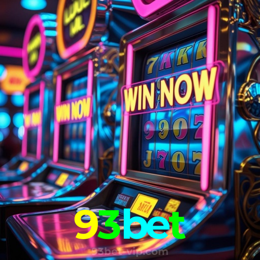 93bet：Diversão sem limites com roleta, blackjack e apostas em futebol ao vivo!