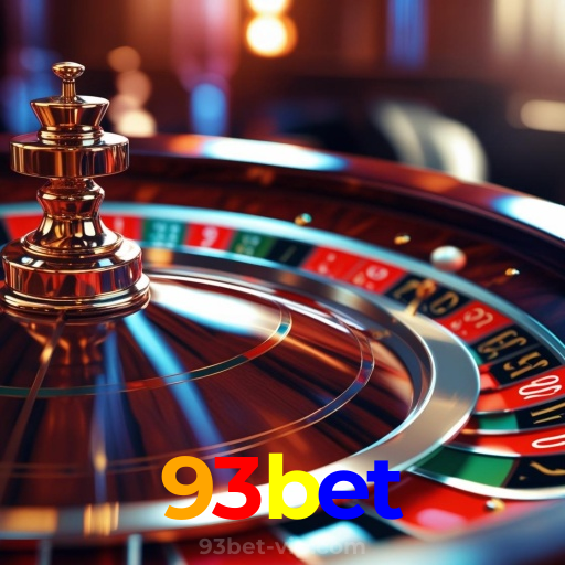 93bet:Aposte no seu time e jogue roleta no cassino mais confiável!