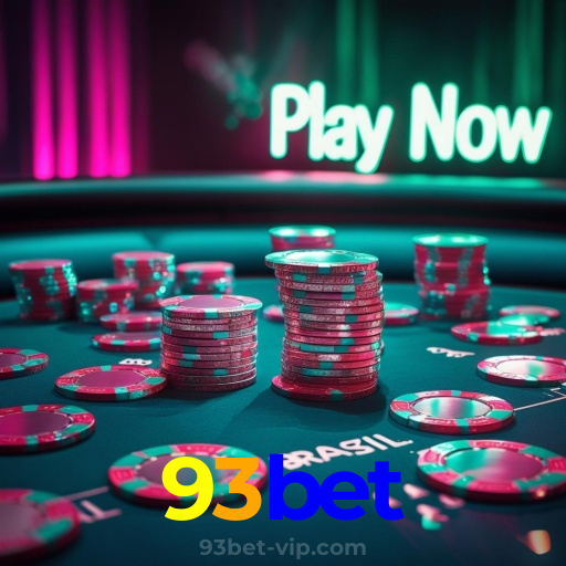 93bet：A melhor experiência de apostas e jogos de cassino, incluindo futebol online!