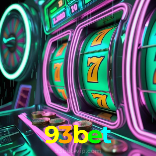 93bet：Jogue nas melhores slots e conquiste o jackpot dos seus sonhos!