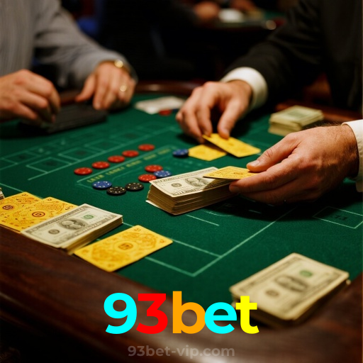 93bet：Apostas ao vivo no futebol e grandes prêmios em slots te esperam!