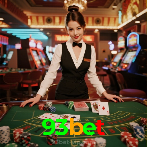 93bet：A sorte te espera! Aposte agora nas nossas roletas!