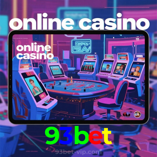 93bet：Apostas emocionantes em futebol e diversão garantida em blackjack e roleta!