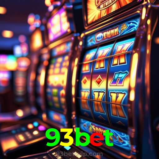 93bet：Ganhe prêmios incríveis no futebol e em jogos como roleta e blackjack!