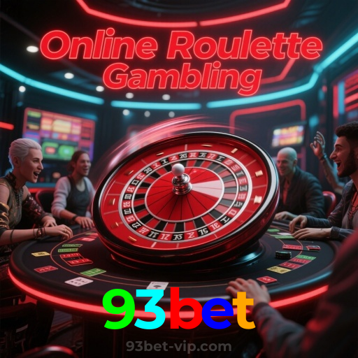 93bet：O melhor cassino online do Brasil com roleta, blackjack e futebol!