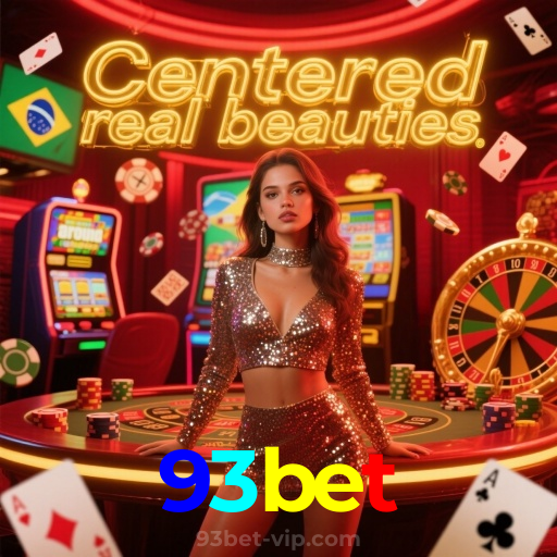 93bet：Aposte no futebol e ganhe prêmios em slots e roleta ao vivo!