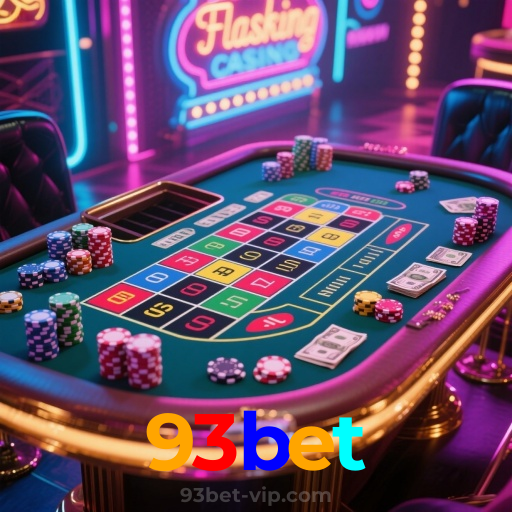 93bet:Gire a roleta e conquiste grandes prêmios em nosso cassino!