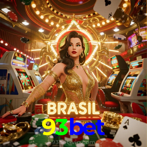 93bet：Jogue nas slots e conquiste vitórias épicas!