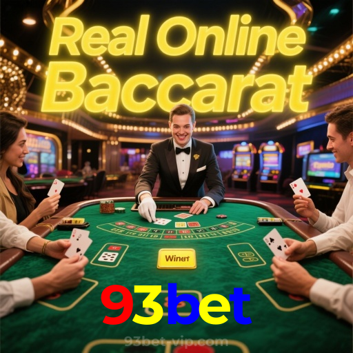 93bet:O melhor cassino online com roleta, poker e apostas no futebol ao vivo!