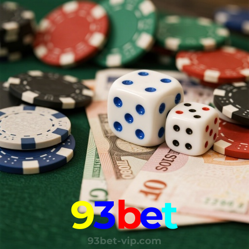 93bet：Mostre sua habilidade nas mesas de poker e vença os adversários!