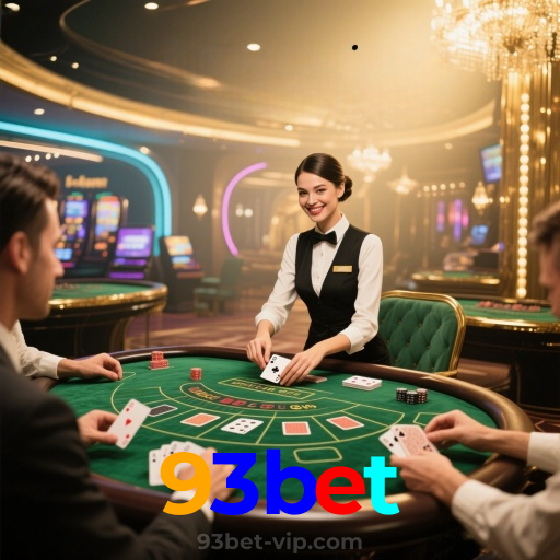 93bet:Apostas no futebol e grandes prêmios em slots e roleta esperam por você!