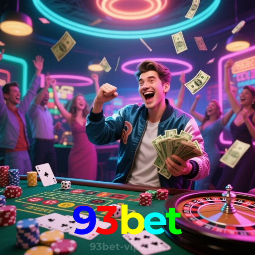 93bet:Aposte no futebol, jogue poker e conquiste vitórias épicas!