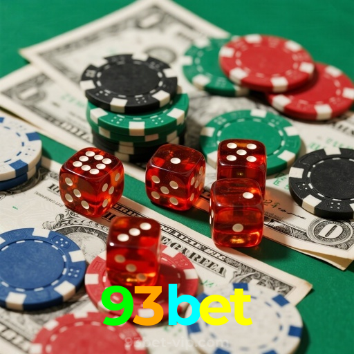 93bet：Apostas em futebol e os melhores jogos de cassino para você ganhar!