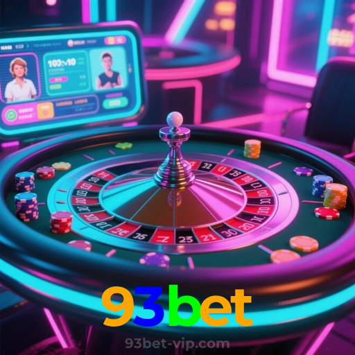 93bet：Jogue slots, aposte no futebol e ganhe no melhor cassino online!