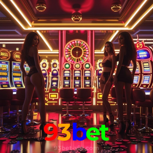 93bet：Em nosso cassino online, a diversão nunca tem fim!