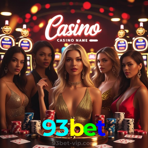 93bet:A diversão começa aqui! Jogue nas slots e ganhe muito mais!