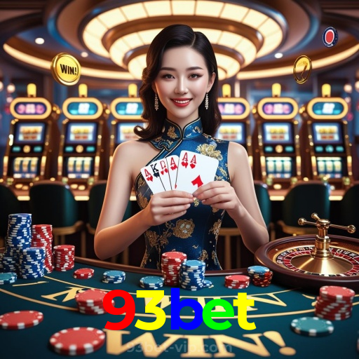 93bet：Em nosso cassino online, as melhores vitórias estão por vir!