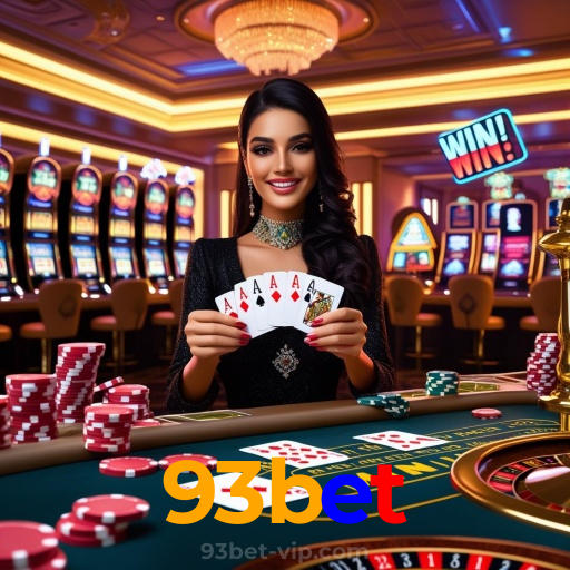 93bet：Aposte no futebol e jogue blackjack com grandes vitórias no cassino online!