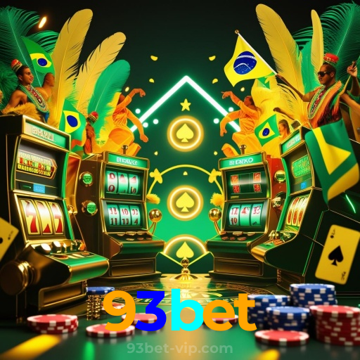 93bet：Jogue poker, roleta e aposte no futebol para uma experiência épica!