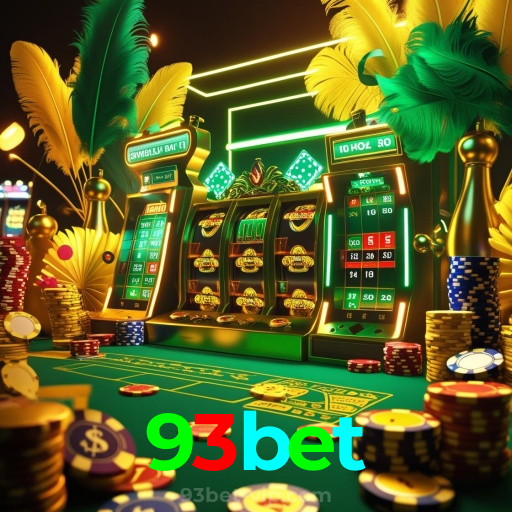 93bet：As melhores oportunidades estão aqui! Aposte nas slots e ganhe prêmios fantásticos!