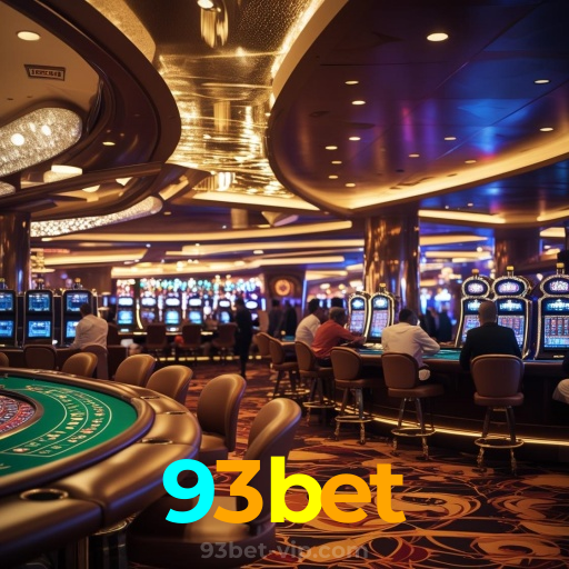 93bet：Aposte no seu time e vença na roleta e no blackjack online!