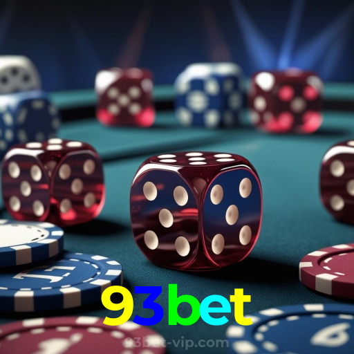 93bet：Jogue nas roletas e descubra as maiores vitórias!